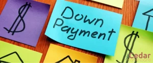 CHL - Down Payment on a House