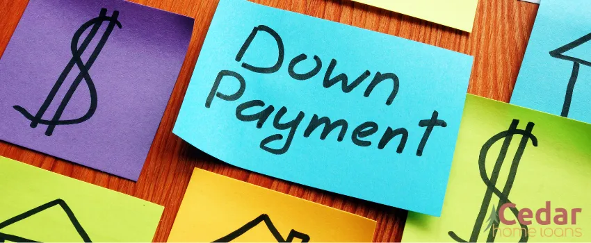 CHL - Down Payment on a House 
