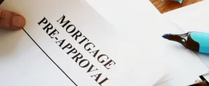 CHL-Get pre-approved for a mortgage