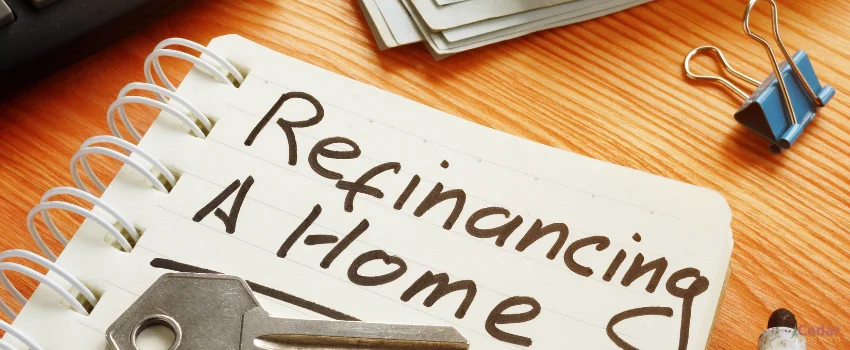 CHL-Home Refinancing