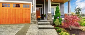 CHL-Home curb appeal