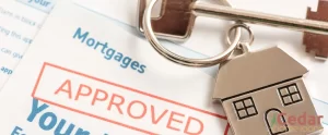 CHL - Mortgage approved loan agreement