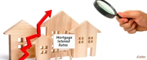 CHL-Mortgage interest rates