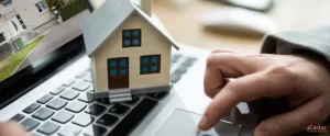 CHL-Selling a house online
