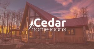 Cedar Home Featured Image