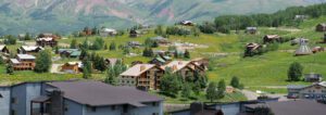 Crested Butte -- Mountain Resort